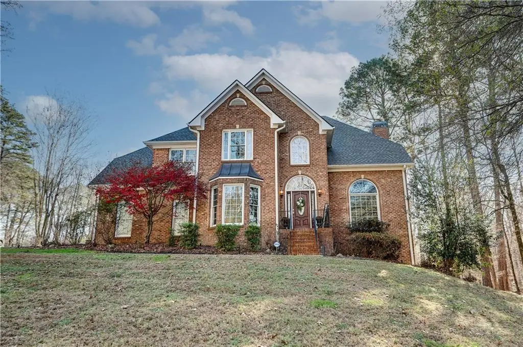 149 Saddle Mountain Drive, Calhoun, GA 30701 - Image #1