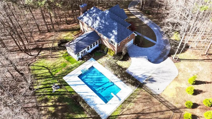 149 Saddle Mountain Drive, Calhoun, GA 30701 - Image #2