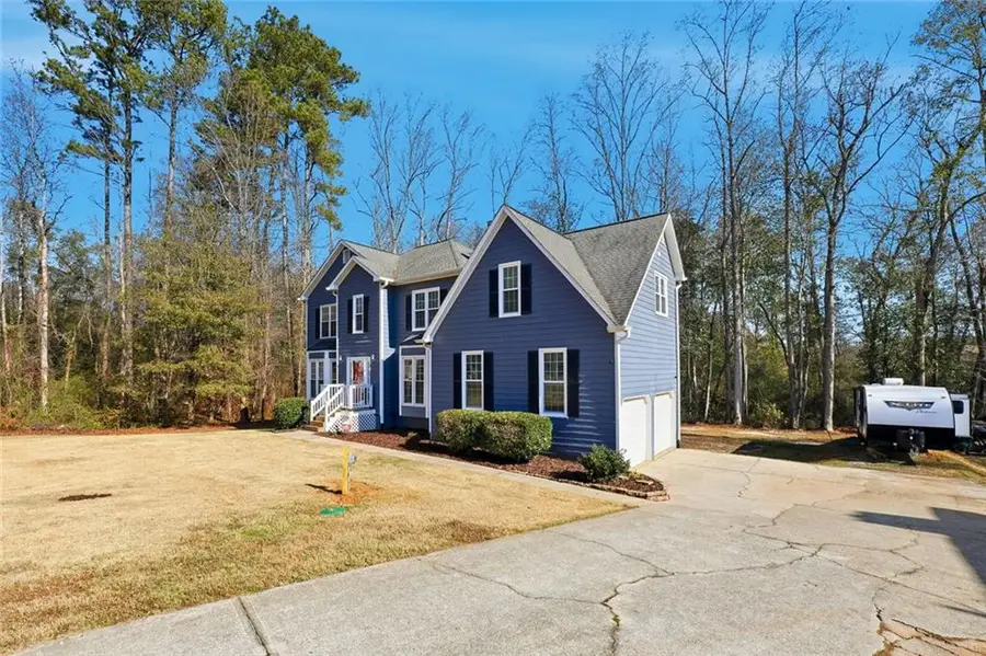 50 Carrington Hills, Douglasville, GA 30134 - Image #3
