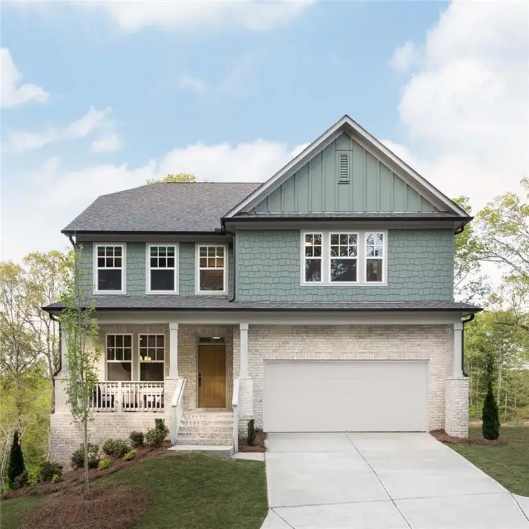 165 Foxhill Drive, Dawsonville, GA 30534 - Image #3