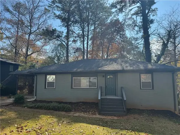 2989 Pasadena Drive, Decatur, GA 30032