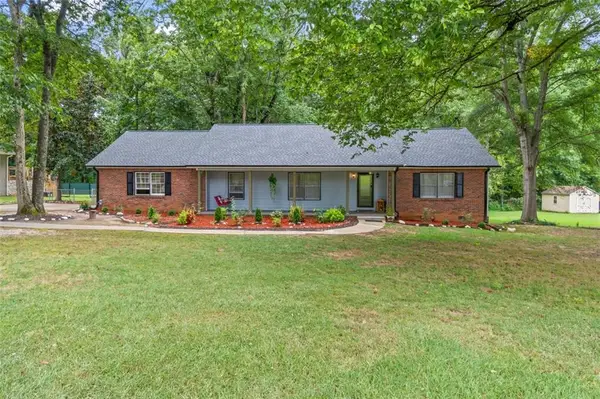 232 Clarkdell Drive, Stockbridge, GA 30281