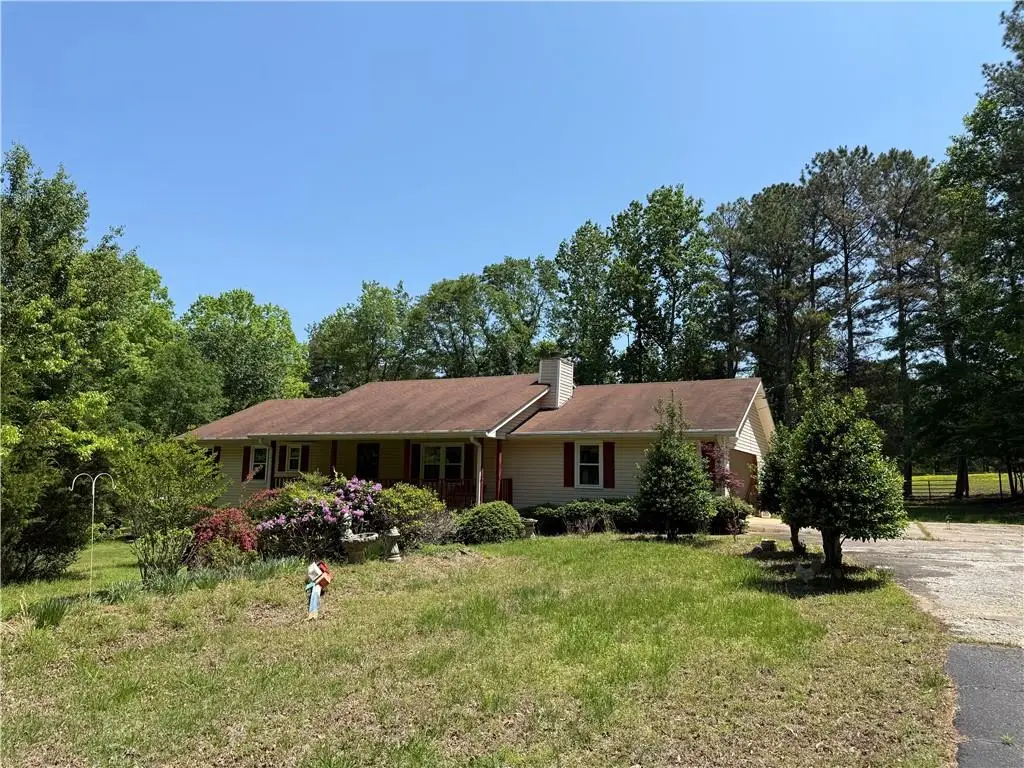 7260 Cox Road, Cumming, GA 30028 - Image #1