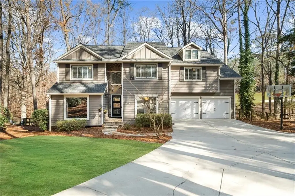 10155 Cresent Hill Lane, Roswell, GA 30076 - Image #1