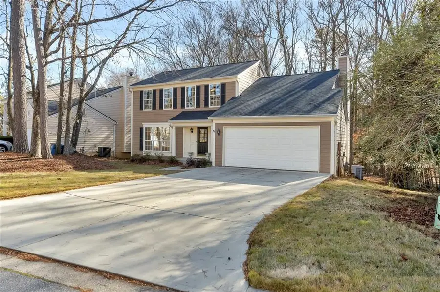 4935 Tanners Spring Drive, Alpharetta, GA 30022 - Image #3