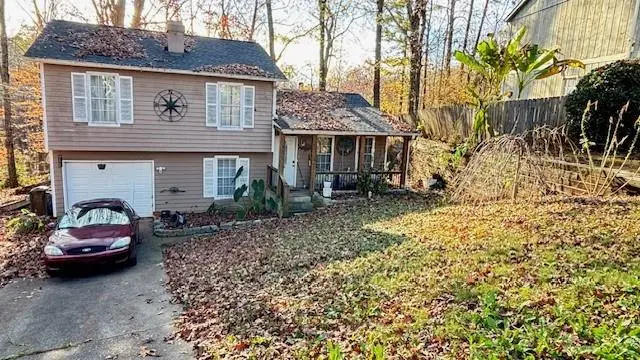 662 Brandlwood Way Nw, Lilburn, GA 30047 - Image #1
