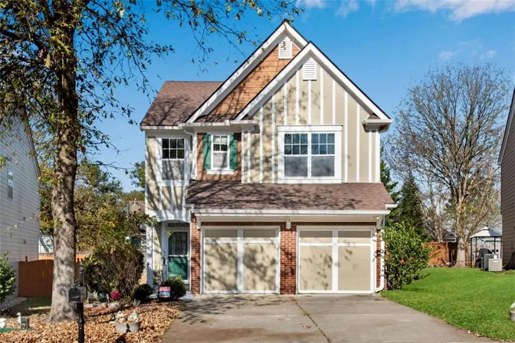 4359 Annlette Drive, Lawrenceville, GA 30044 - Image #1