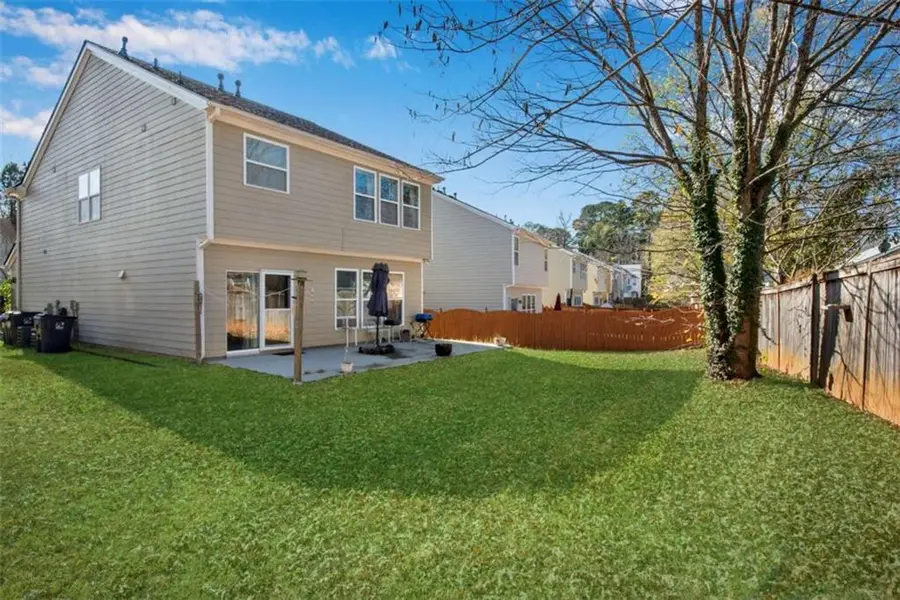 4359 Annlette Drive, Lawrenceville, GA 30044 - Image #3