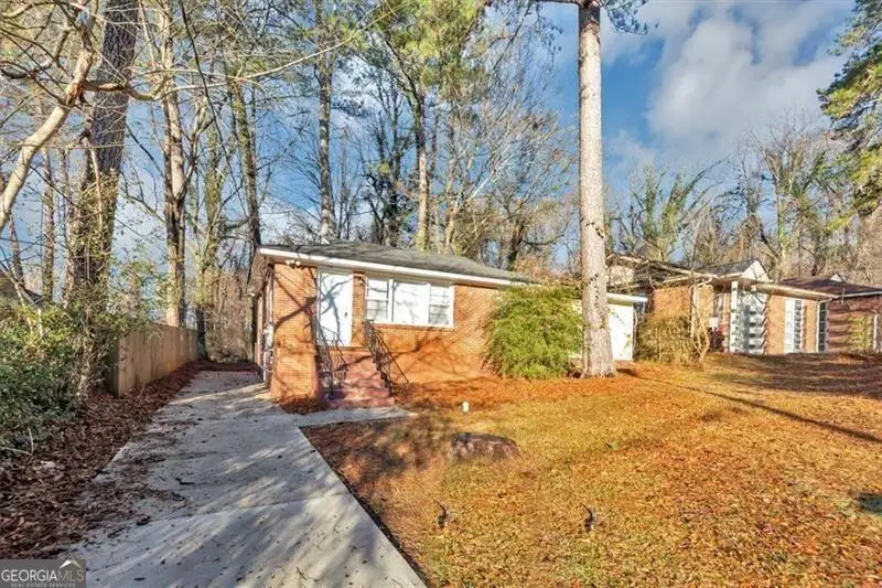 2259 Nelms Drive Sw, Atlanta, GA 30315 - Image #1