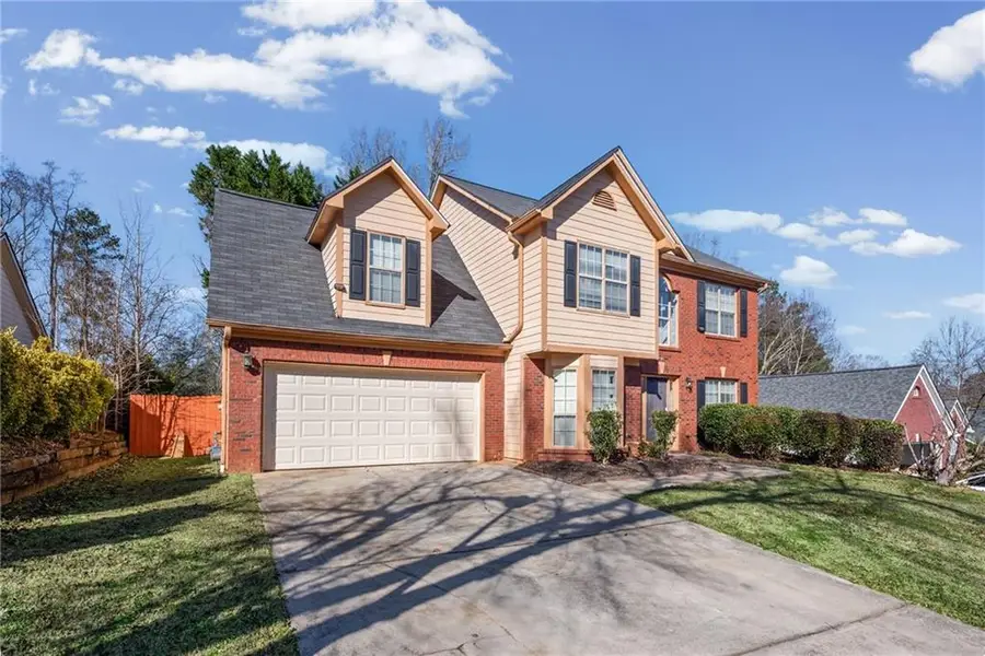 545 Sterling Pointe Court, Lawrenceville, GA 30043 - Image #3