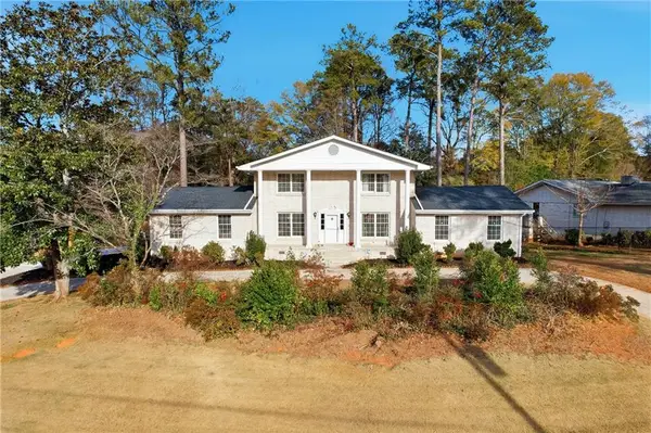 3648 Calumet Road, Decatur, GA 30034