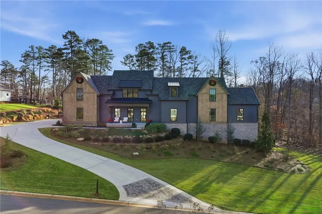 4620 Palmetto Lane, Cumming, GA 30041 - Image #1
