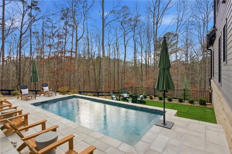 4620 Palmetto Lane, Cumming, GA 30041 - Image #3