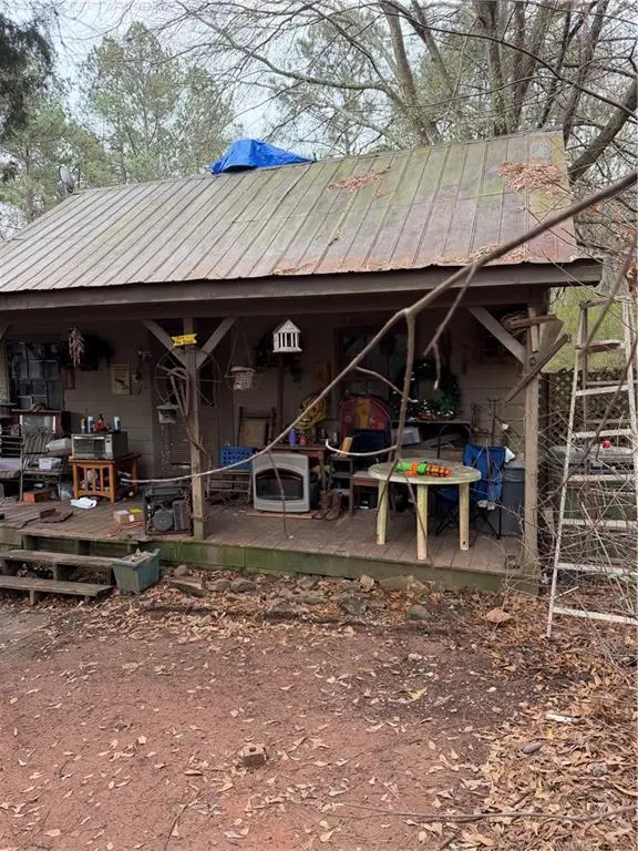 1353 Dillon Road, Austell, GA 30168