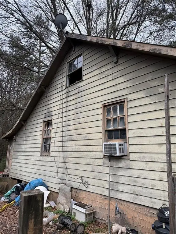 1353 Dillon Road, Austell, GA 30168 - #3