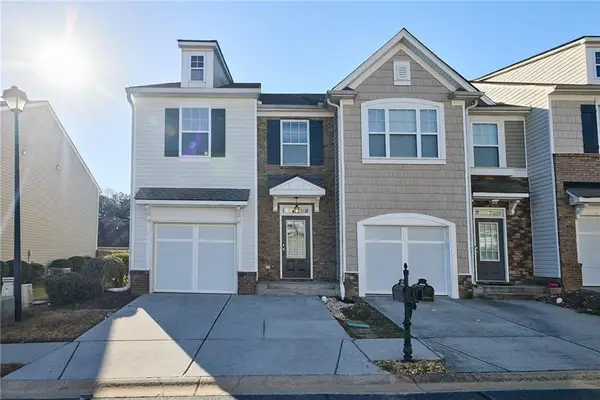 1930 Dilcrest Drive, Duluth, GA 30096