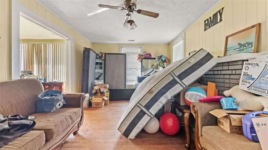 129 W Ellawood Avenue W, Cedartown, GA 30125 - #3