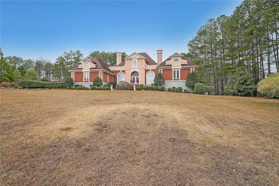 1827 Poplar Springs Road, Hiram, GA 30141 - #2