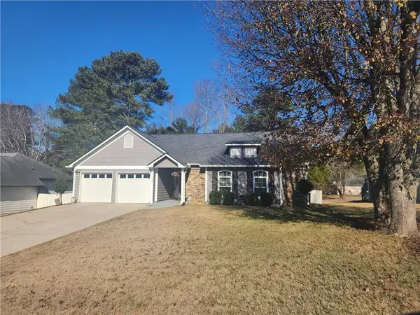 5940 Fairfield Estates Drive, Lithonia, GA 30058