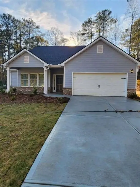 5112 Hilltop Drive, Villa Rica, GA 30180