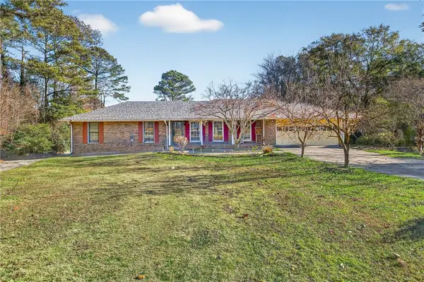 6728 Angels Lane, Tucker, GA 30084