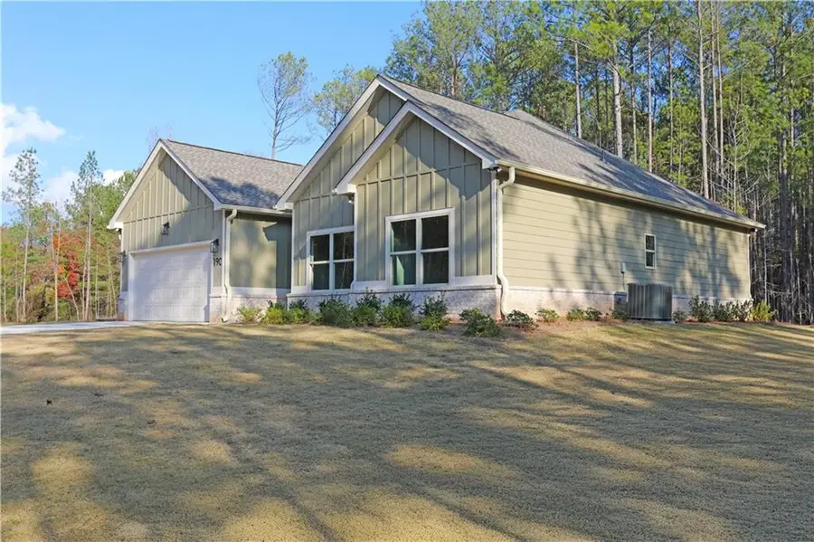 190 Harville Road, Covington, GA 30016 - Image #2