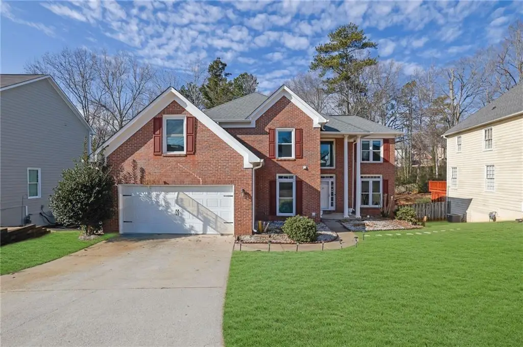 1075 San Marcos Cove, Lawrenceville, GA 30043 - Image #1