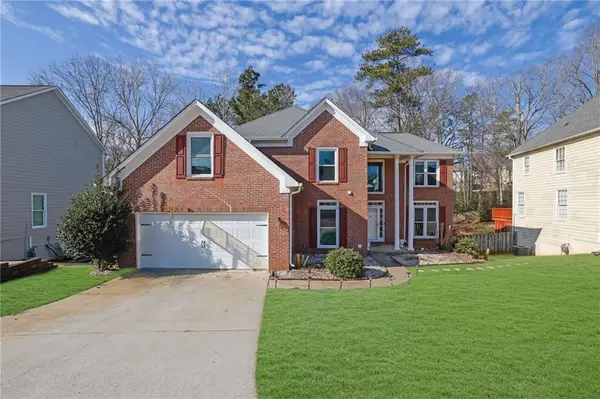 1075 San Marcos Cove, Lawrenceville, GA 30043