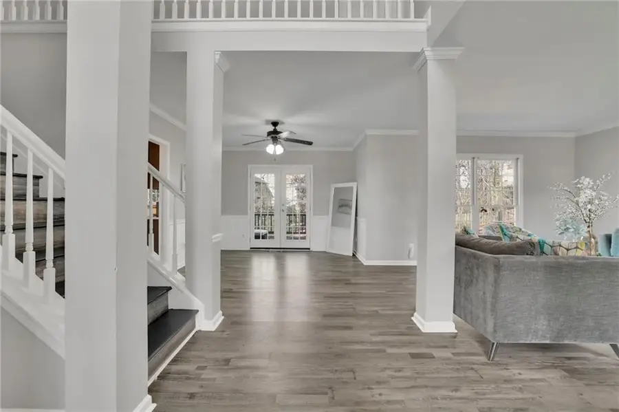 1075 San Marcos Cove, Lawrenceville, GA 30043 - Image #3