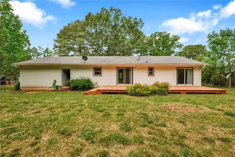 6174 Lower Dixie Lake Road, Union City, GA 30291 - #3