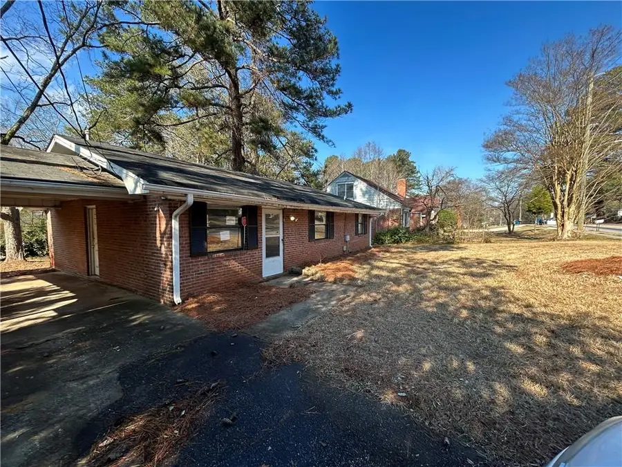 2181 Delowe Drive, East Point, GA 30344 - #2