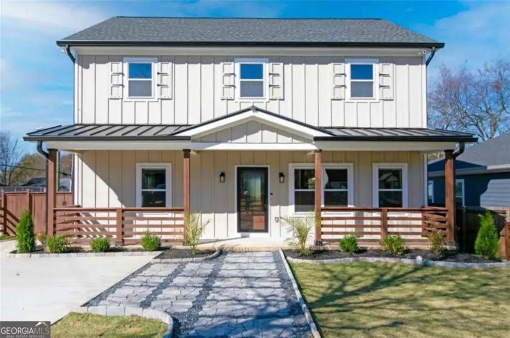 1133 Oak Knoll Terrace Se, Atlanta, GA 30315 - Image #1