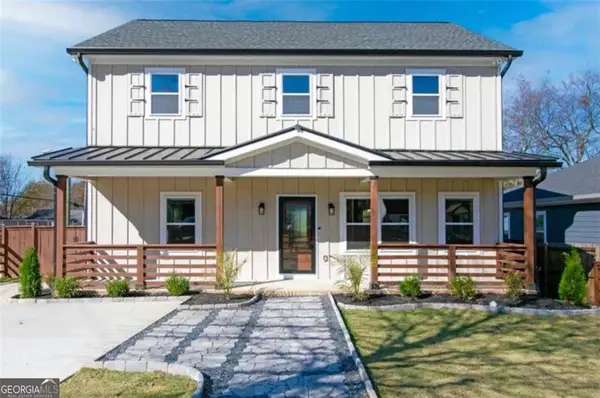 1133 Oak Knoll Terrace Se, Atlanta, GA 30315