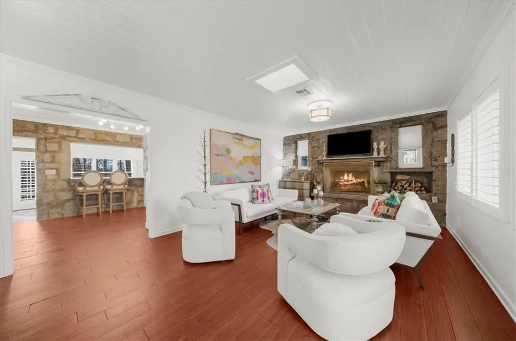 6386 Tuggle Drive, Buford, GA 30518 - #1