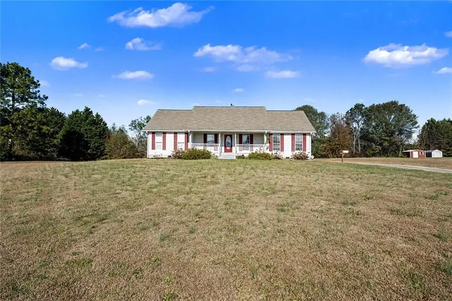 1684 Lovejoy Road, Hampton, GA 30228 - Image #3