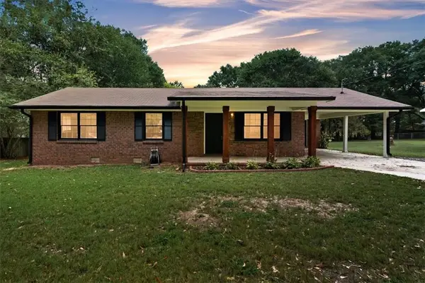 25 Sequoyah Trail Sw, Cartersville, GA 30120