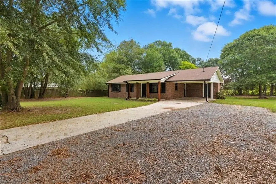 25 Sequoyah Trail Sw, Cartersville, GA 30120 - Image #3