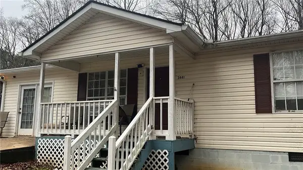 3441 Carolyn Street, Gainesville, GA 30504