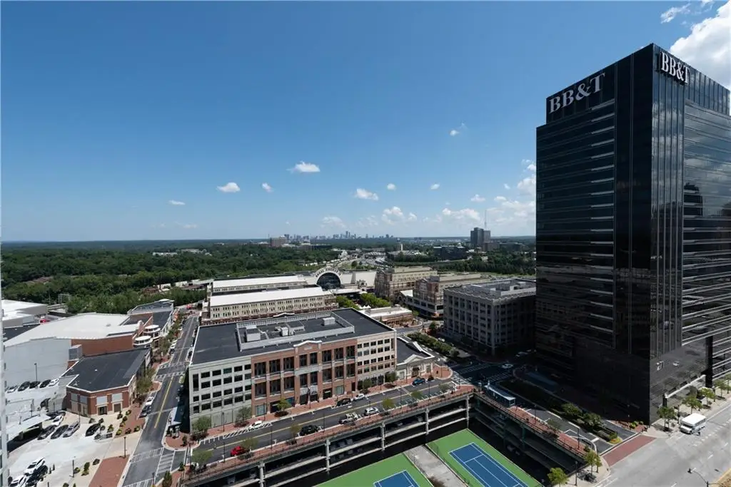 270 17th Street Nw #1804, Atlanta, GA 30363 - Image #1