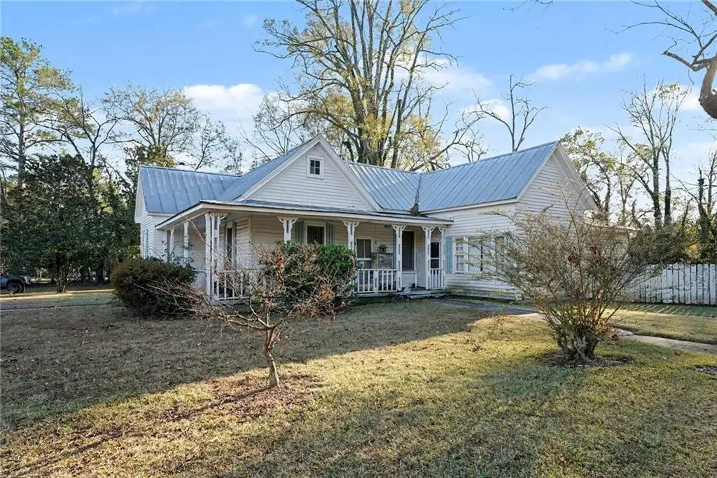 38 Mcdonough Street, Hampton, GA 30228 - Image #1