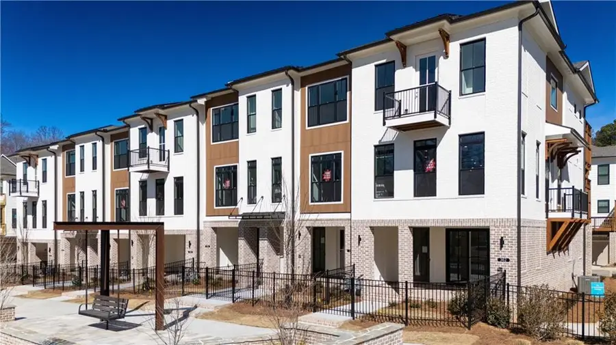 362 Olmstead Way #23, Alpharetta, GA 30022 - #2