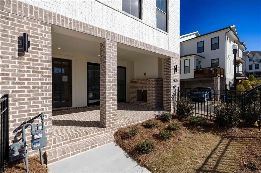 362 Olmstead Way #23, Alpharetta, GA 30022 - #3