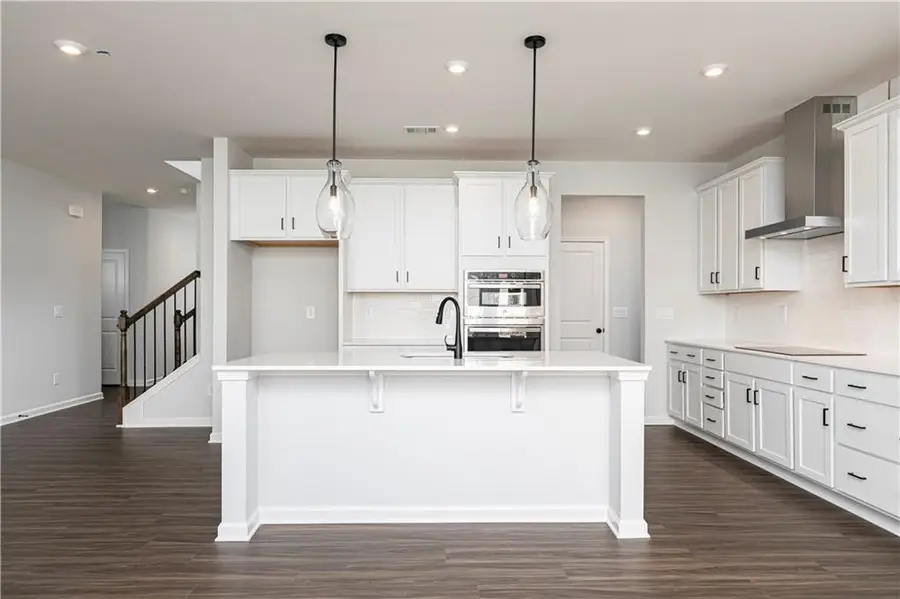 1330 Jordan Brook Drive, Lawrenceville, GA 30043 - Image #2