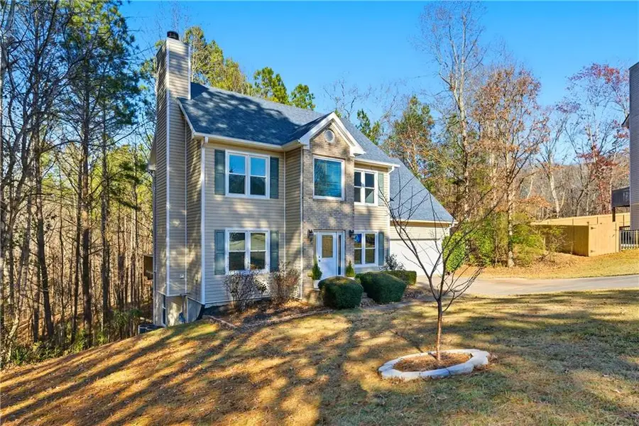 2087 Alcovy Trace Way, Lawrenceville, GA 30045 - Image #2