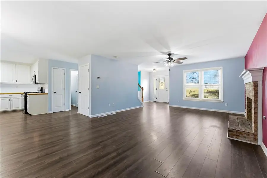 2087 Alcovy Trace Way, Lawrenceville, GA 30045 - Image #3