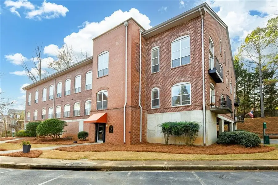 445 N Sessions Street Nw #2/2209, Marietta, GA 30060 - Image #2