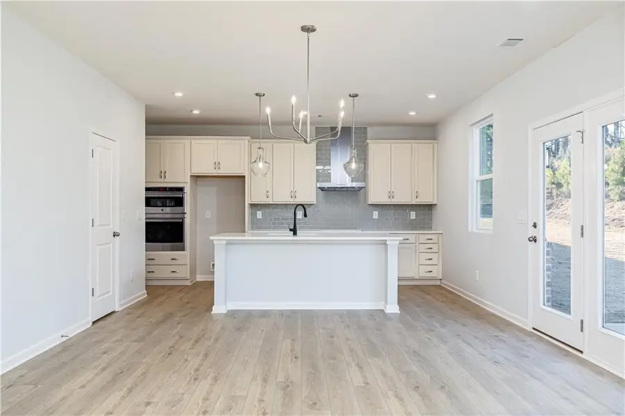 1340 Jordan Brook Drive, Lawrenceville, GA 30043 - Image #2