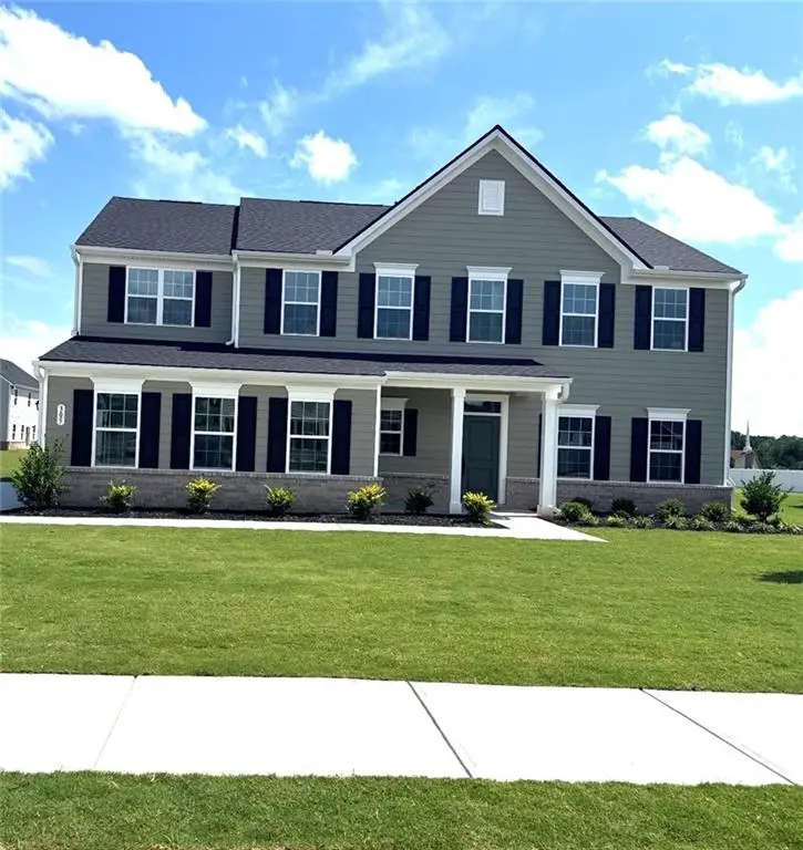 305 Meuse Lane, Locust Grove, GA 30248 - Image #1