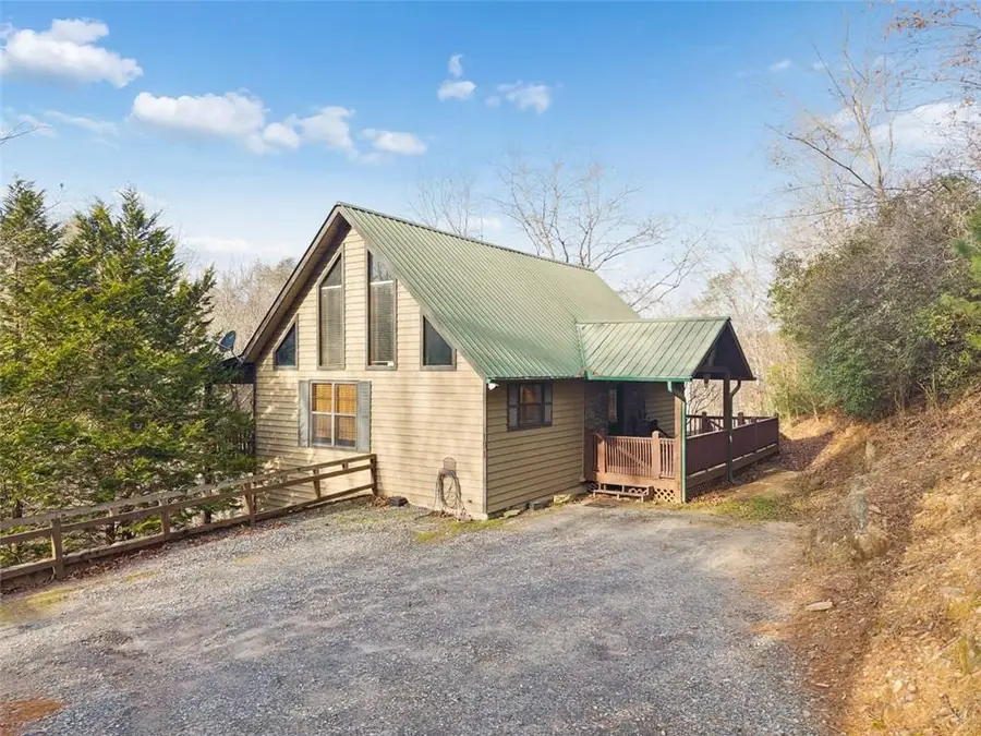 101 Moonshine Mountain Road, Mineral Bluff, GA 30559 - #2