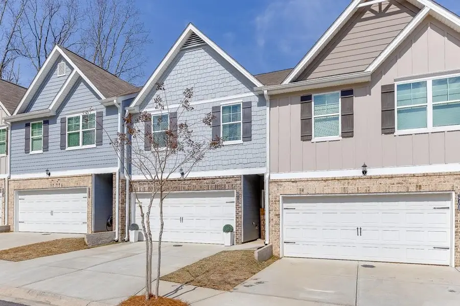 3712 Abbey Way, Gainesville, GA 30507 - Image #3